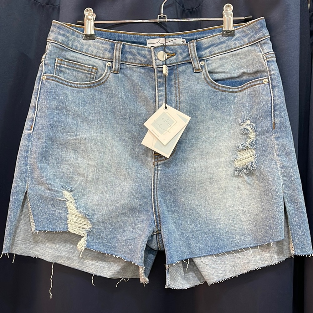 By Egreis shorts with tags never worn